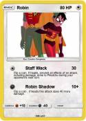 Robin