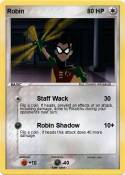 Robin