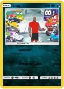 Shaq