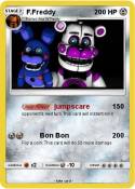 F.Freddy