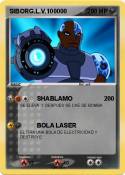 SIBORG.L.V.100000