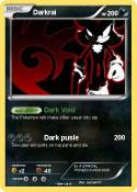 Darkrai
