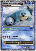 spheal and