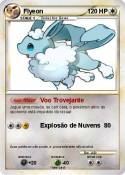 Flyeon