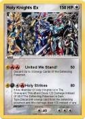 Holy Knights