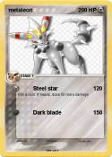 metaleon