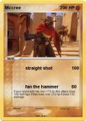 Mccree