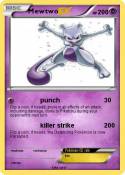 Mewtwo