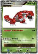 Groudon