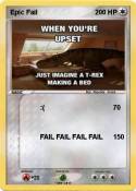 Epic Fail