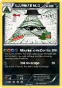 ILLUMINATI MLG