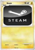 Steam