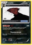 rizzachu