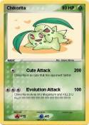 Chikorita