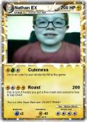 Nathan EX