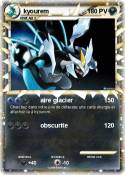 kyourem