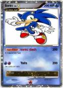 Sonic