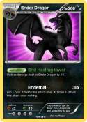 Ender Dragon