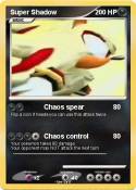 Super Shadow