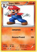 Super Mario