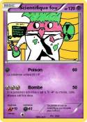 Scientifique