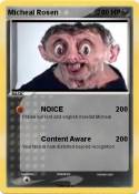 Micheal Rosen