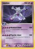 mewtwo