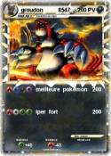 groudon 8547