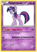 Twilight Sparkl