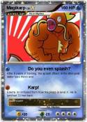 Magikarp