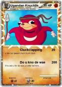 Ugandan Knuckll