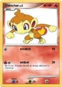 Chimchar