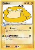 Psyduck
