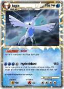 lugia