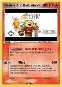 Healers And