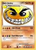 Dark Smiley