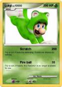 Luigi