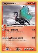 Dragonausore