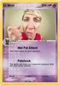 Ur Mom
