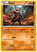 kratos