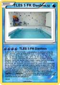 TLES 5 FK Danfo
