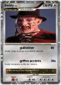 freddy