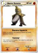 Master Banana