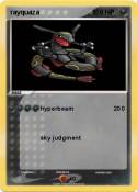 rayquaza 1