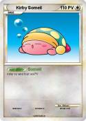 Kirby Someil