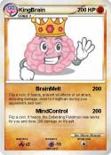 KingBrain