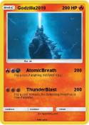 Godzilla2019