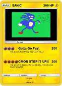 SANIC