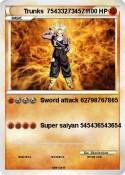 Trunks 75433273
