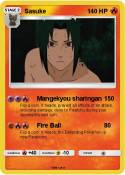Sasuke